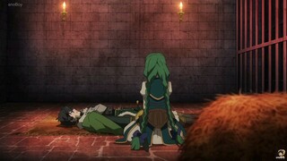 Tate No Yuusha No Nariagari Season 2 Episode 7