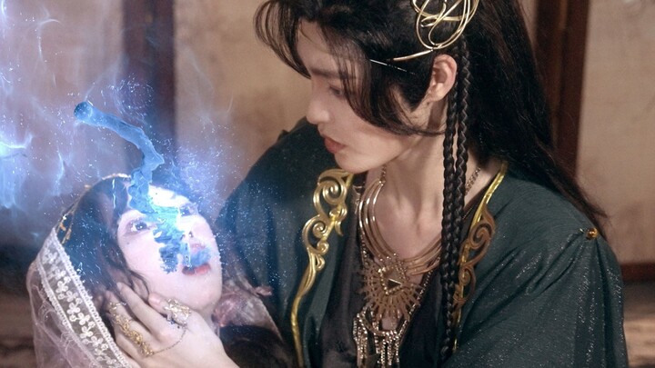 ｜Kịch câm hồi hộp｜Quay MV tuyệt đỉnh "True Love" của Việt Nam, bạn có hiểu không?