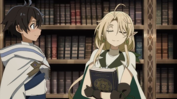 The Water Magician/Mizuzokusei no Mahoutsukai-S1E7-720P