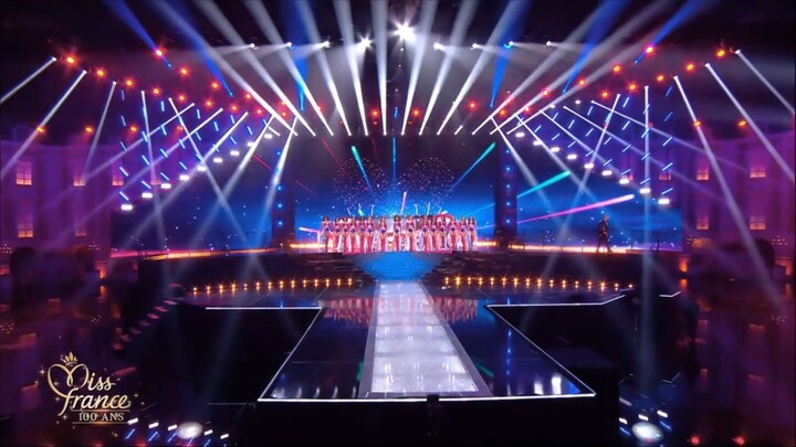MISS FRANCE 2021 (Part 2)