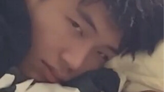 单身久了，看室友也是眉清目秀