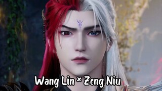 Klon wang lin apakah memiliki kesadaran?