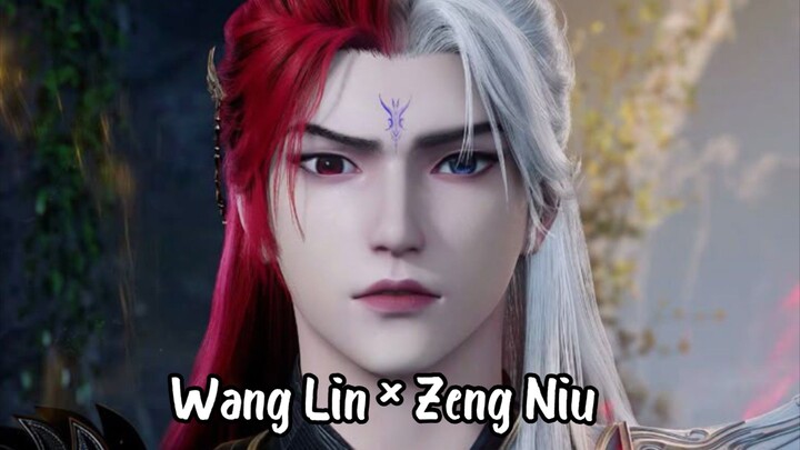 Klon wang lin apakah memiliki kesadaran?