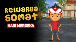 E77 "Hari Merdeka"