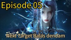 Eclipse of Illusion Episode 5 sub indo