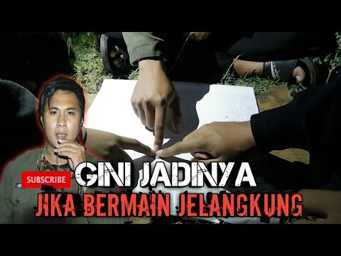 Dy Datang Beneran Manggil Arwah Di villa keramat Tengah Malam Berakhir Histeris