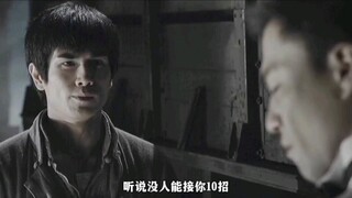 一部被严重低估的电影，洪金宝和袁和平强强联手创造经典
