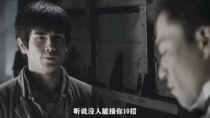 一部被严重低估的电影，洪金宝和袁和平强强联手创造经典