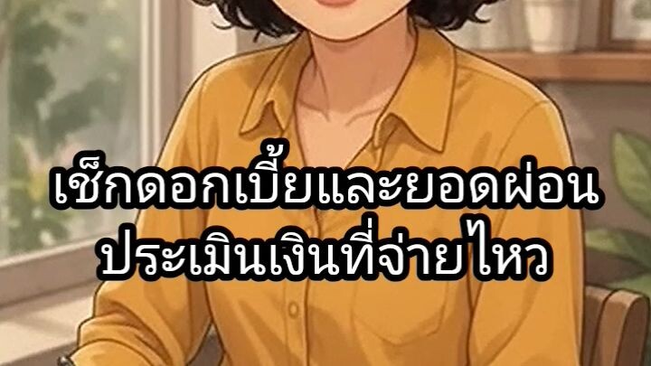 💸 EP 3.25 เป็นหนี้หลายทาง จัดการยังไงให้ชีวิตไปต่อได้?