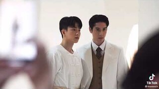 หอมกลิ่นความรักวายพีเรียด ตั้งตารอเลย