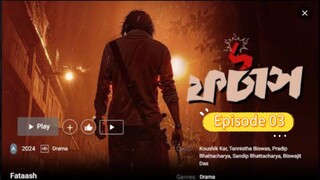 Fataash episode 03