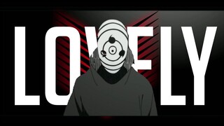 Obito edit - lovely