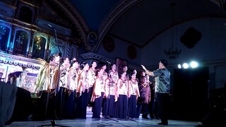 O mga Kasama, Halina