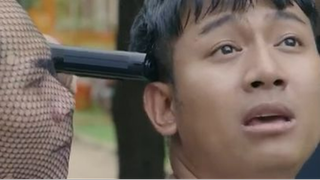 Khi Ăn Cướp Gặp Thánh Đạo Lý Và Cái Kết  #sieuhaihuoc