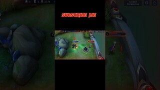 Franco missing #shorts #mlbb #mobilelegends #mlbbcreatorcamp #shortsfeed   #usa #philippines