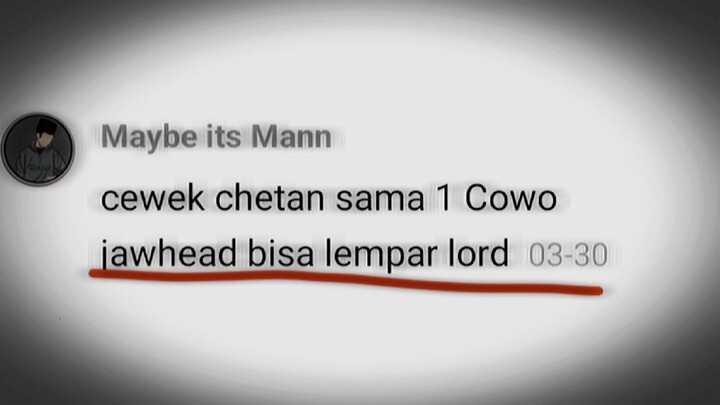 johnson bawa lord gk sii🗿