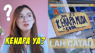 Ngakak !!! Kumpulan Video Lucu Random - Meireaction