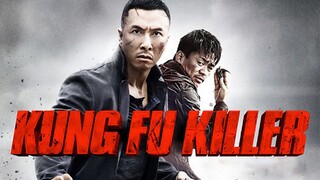 Kung Fu Killer - Kung Fu Jungle 2014 full movie HD
