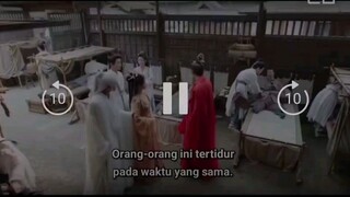 FEUD Trailer ep 29 Lament of the river immortal #feud