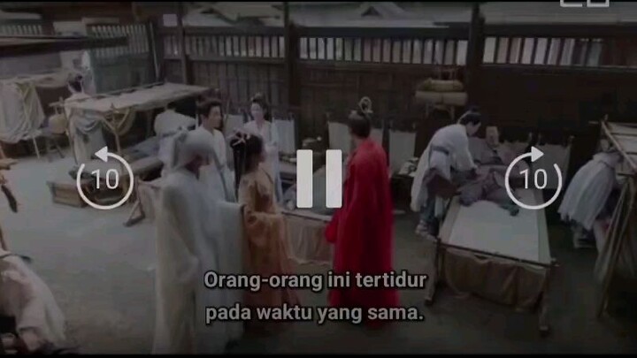 FEUD Trailer ep 29 Lament of the river immortal #feud