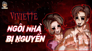 Viviette - Bí Ẩn Về Năng Lực _Thấu Thị_   Cốt Truyện Game