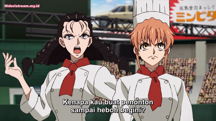Eps_11 battle masak barbar mc anti hero jenius (Iron Wok Jan!)