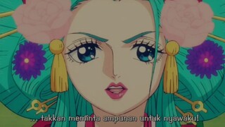 5 Fakta Menarik Tentang Hebi Hebi No Mi Model Yamata No Oroch