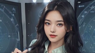 AI美女纯享|20231129期(第一弹)