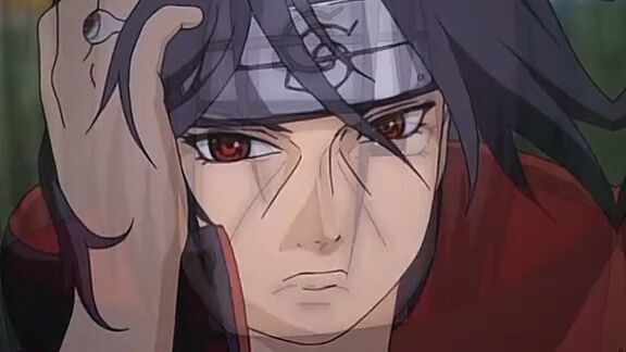 Uciha Itachi