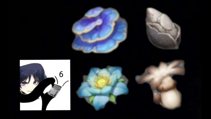 The Most Annoying Ascension Materials in Genshin Impact – Part 3