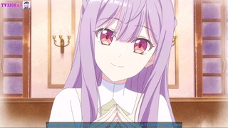 Thuyết Minh The Too-Perfect Saint Tossed Aside by My Fiancé and Sold to Ano Tập 1 TV370HAY Official