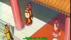 Fuushigi Yuugi episode 38