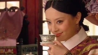 《甄嬛传》算是给你玩明白了属于是