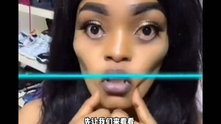 盘点那些被沙雕网友玩坏的特效，最后一个笑抽了