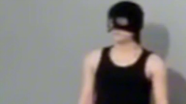 【WayV/هوانغ قوان هنغ】تصوير مباشر لصياد الأشرار الوحيد