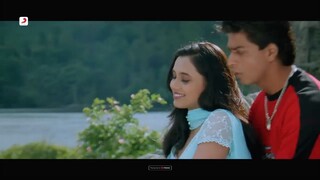 Kuch Kuch Hota Hai_ Title Track _ 4K Video _ Shah Rukh Khan_ Kajol_ Rani_ Alka Y
