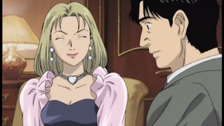Monster S01E01 Herr Dr. Tenma