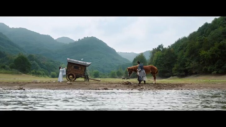 Key To The Phoenix Heart episode 3 sub indo