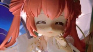 【ob11】The last train for Mid-Autumn Festival blessings