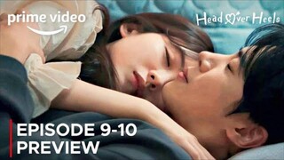 HEAD OVER HEELS EPISODE 10 SUB INDO