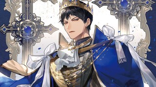 [การ์ดเกมปลุกพลัง] แสดงผล·อัศวินเงาภูเขา