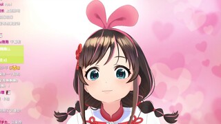 沉浸式薅爱哥的晃悠悠！【直播片段】