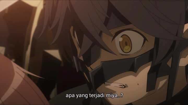 My Gift Lvl 9999 Unlimited Gacha Episode 6 Light Murka!! Miya Hampir dilecehkan!!