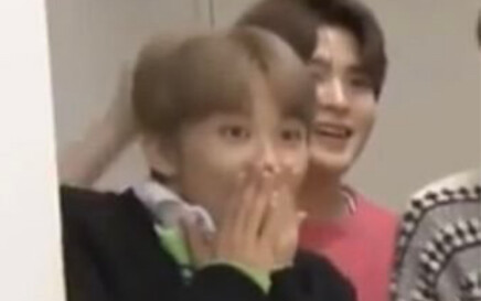 【NCT】There’s nothing Hyungwon wouldn’t say! Part 2!