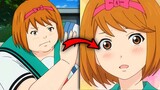 Yumehara Chiyo's Weight Loss Journey - Best Anime Glow Up