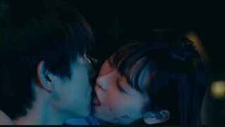 【日剧“甜鼾”系列合集】虎狼之词，一言不合就开车!!!高甜kiss船少女心100%#爱情＃恋爱＃校园青春