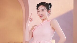 【李子璇】直播再跳《why oh why》比耶舞