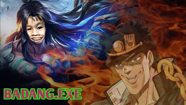 BADANG.EXE | Badang Emblem Marksman