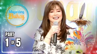 Magandang Buhay (1/5) | April 22, 2024