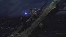 GARO ~MAKAISENKI~ Episode 20 (English Sub)